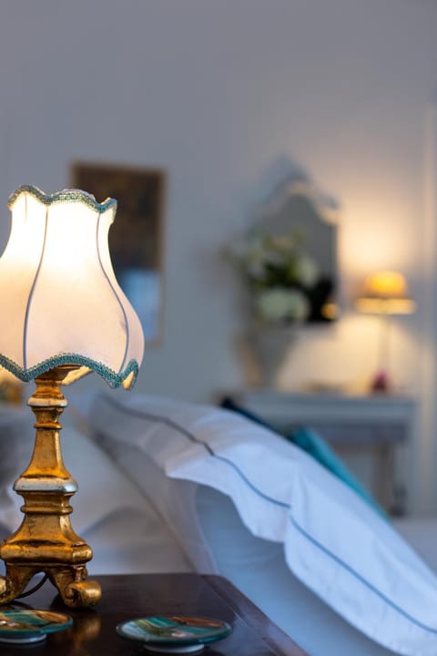 Petite Maison Apartment in Salerno