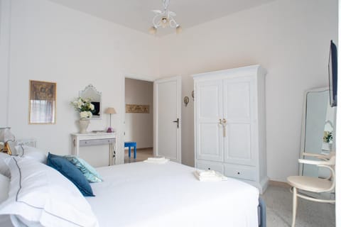 Petite Maison Apartment in Salerno