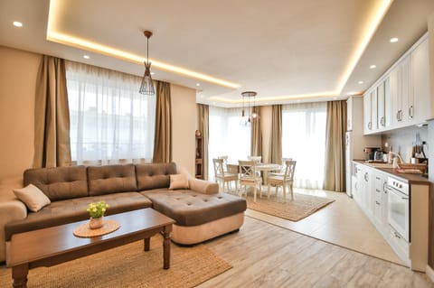 Chaika 203 Apartment in Varna