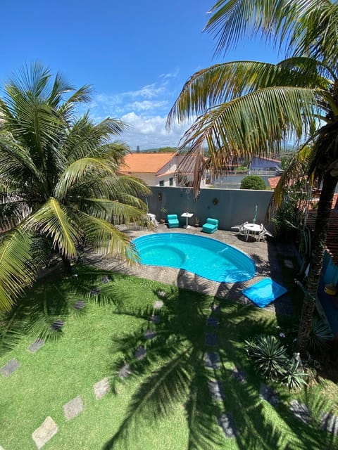 Day, Garden, Pool view, Swimming pool