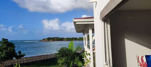 Sea view