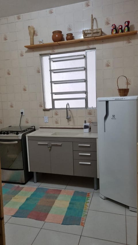 Kitchen or kitchenette, oven, stove