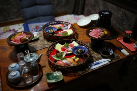 Food, Dinner