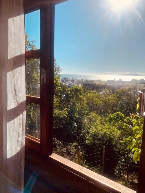 Day, Natural landscape, Sea view
