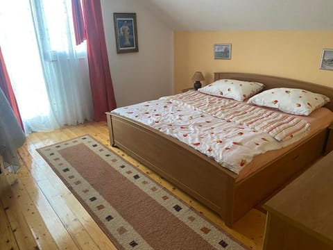 Apartman Zeko Apartment in Federation of Bosnia and Herzegovina