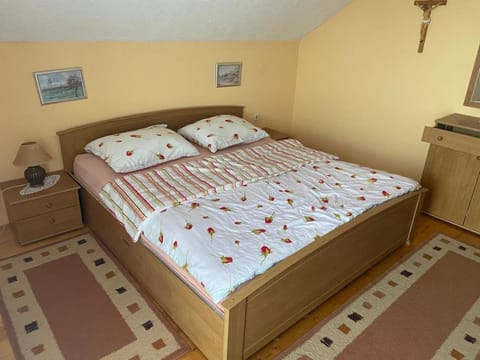 Apartman Zeko Apartment in Federation of Bosnia and Herzegovina