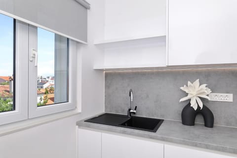 Silver Stars Apartment in Zadar