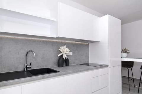 Silver Stars Apartment in Zadar