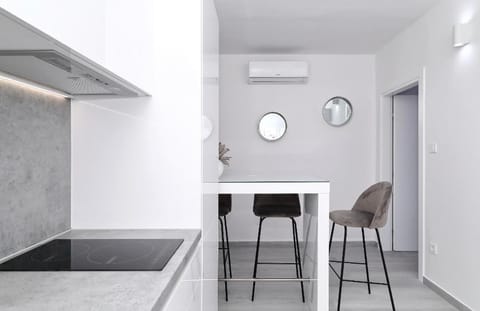 Silver Stars Apartment in Zadar