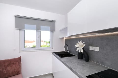 Silver Stars Apartment in Zadar
