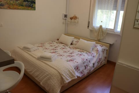 Monika Holiday 302 Joy in the lake Apartment in Garda