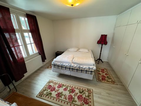 Majatalo Esko Apartment in Finland