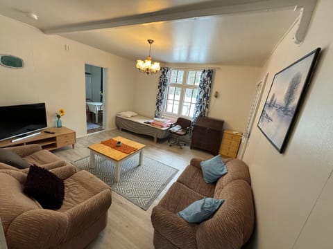 Majatalo Esko Apartment in Finland