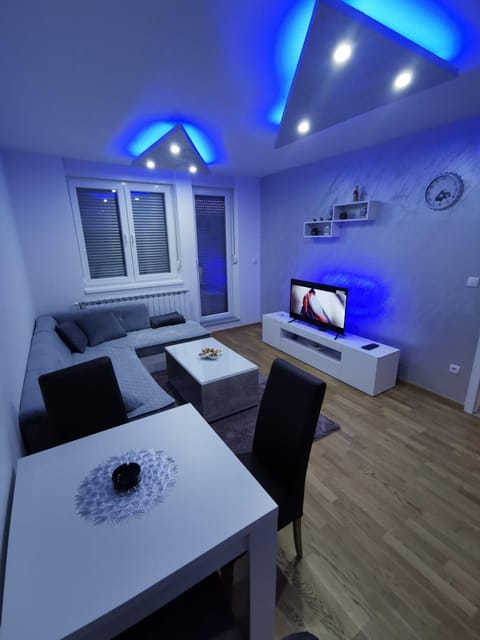 Stan na dan, Istocno Sarajevo, 2 spavace sobe Apartment in Sarajevo