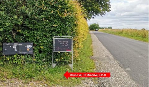 Hyggelig lejlighed i gåafstand til Ballen Strand og lystbådehavn - Tæt på Øhavsstien Apartment in Svendborg