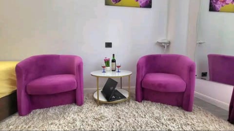 Garsoniera centru vechi English park Apartment in Craiova