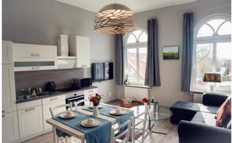 Deichblick-Carolienensiel Apartment in Wittmund