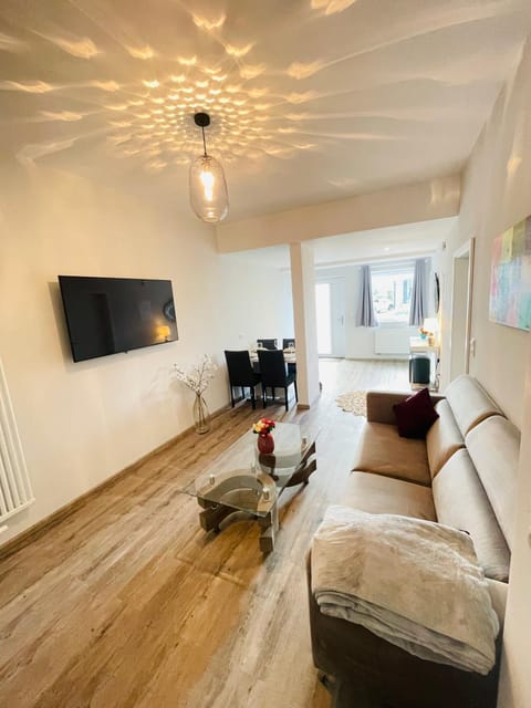 Deichblick-Carolienensiel Apartment in Wittmund