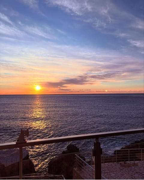 Paradise beachfront view 1 Apartment in Ulcinj Municipality