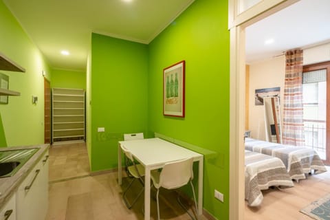 Appartamento a due passi dal mare. Civitanova M. Apartment in Civitanova Marche