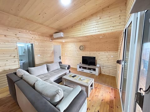 Communal lounge/ TV room, TV and multimedia, Living room, Photo of the whole room, Seating area, Evening entertainment, air conditioner