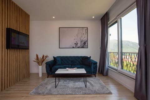 Apartment Romansa Apartment in Mostar