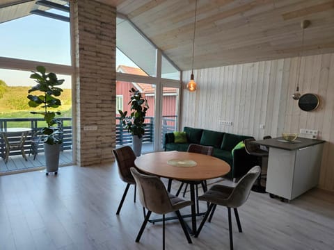 West Rest apartments Apartment in Palanga