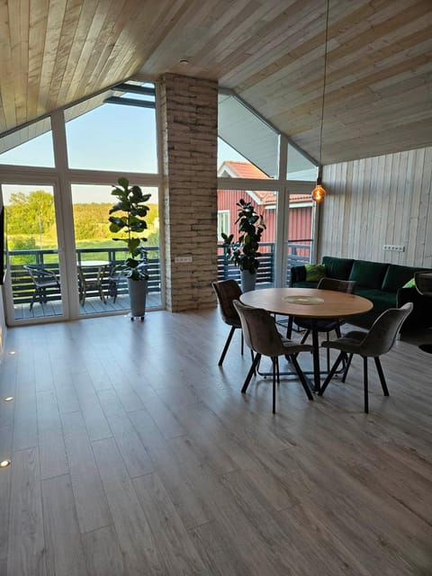 West Rest apartments Apartment in Palanga