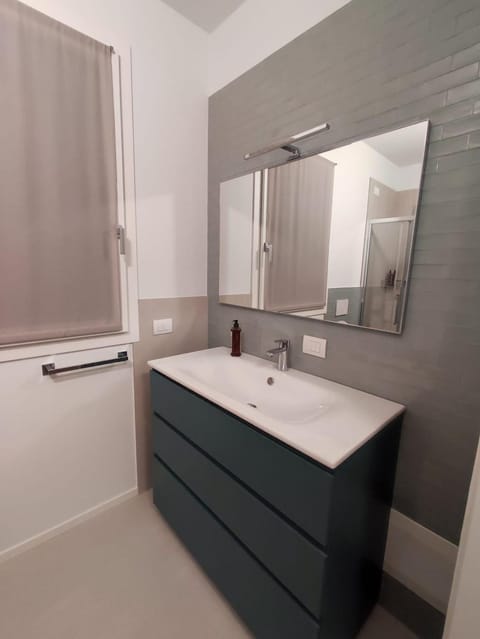 Up&Down seeview app Apartment in Bardolino