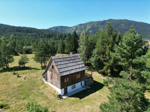 Property building, Day, Natural landscape