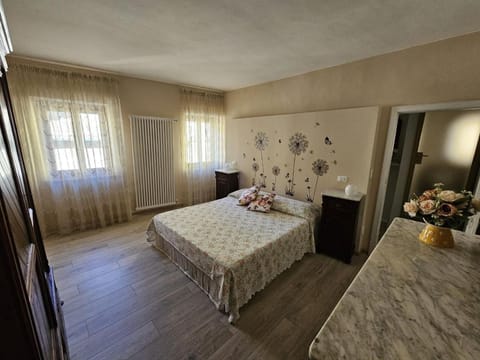 Il nido dei Priori Apartment in Volterra