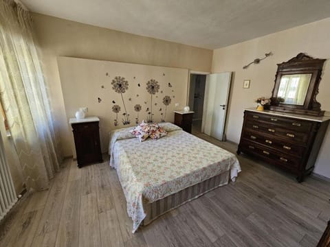 Il nido dei Priori Apartment in Volterra