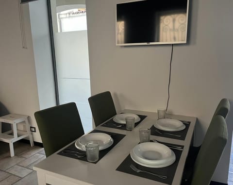 Loft Matteotti - Studio in centro Apartment in Lombardy