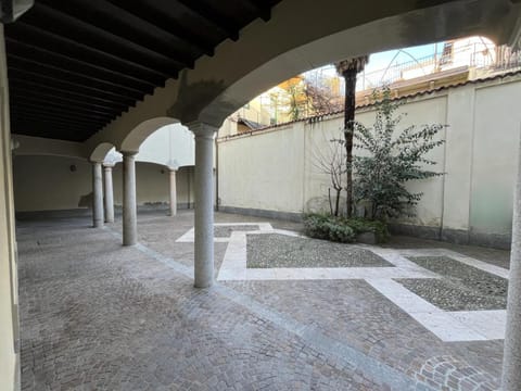 Loft Matteotti - Studio in centro Apartment in Lombardy