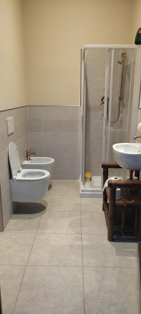 casa silvio pellico Bed and Breakfast in Cuneo