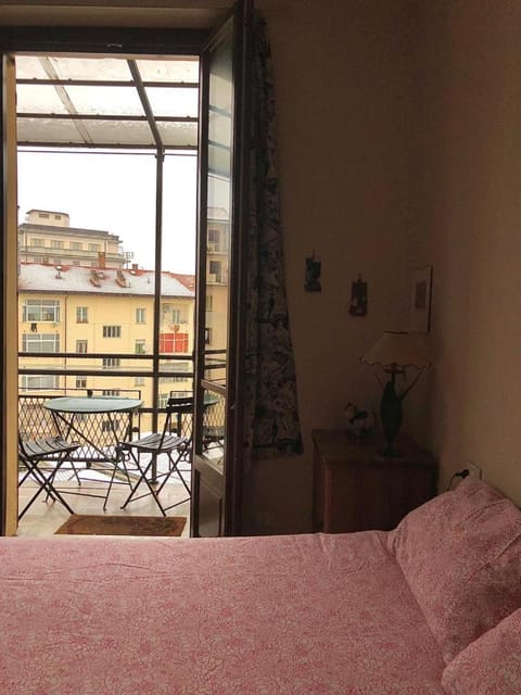 casa silvio pellico Bed and Breakfast in Cuneo