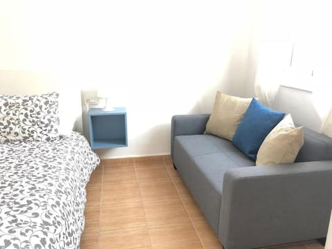 Nice 2 rooms apartment in the heart of barcelona Apartment in Barcelona