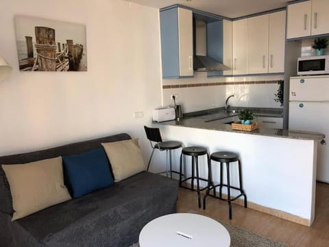 Nice 2 rooms apartment in the heart of barcelona Apartment in Barcelona