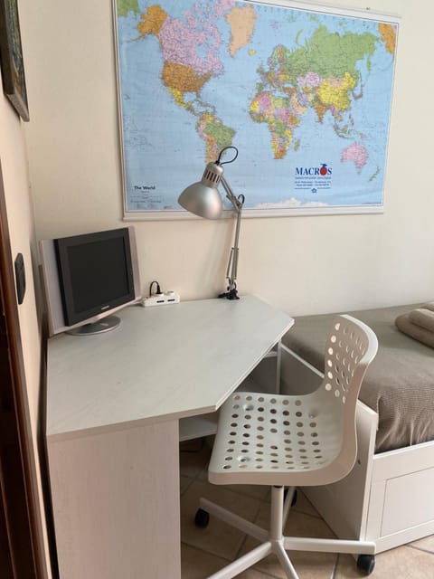 TV and multimedia, Seating area