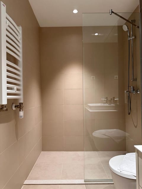 Apartman Grand BW Apartment in Belgrade