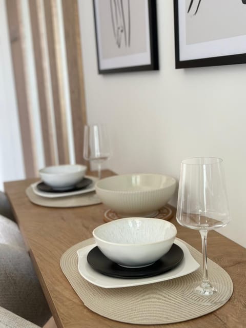 Apartman Grand BW Apartment in Belgrade