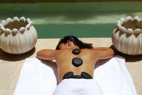 Activities, Massage, Spa and wellness centre/facilities