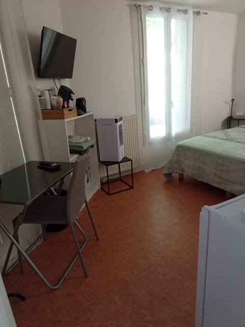 Chambre privée a Arcueil - Cachan Apartment in Île-de-France