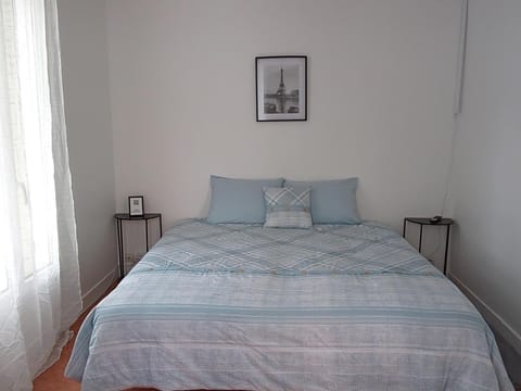 Chambre privée a Arcueil - Cachan Apartment in Île-de-France