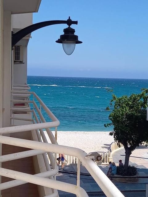 View (from property/room), Beach, Sea view