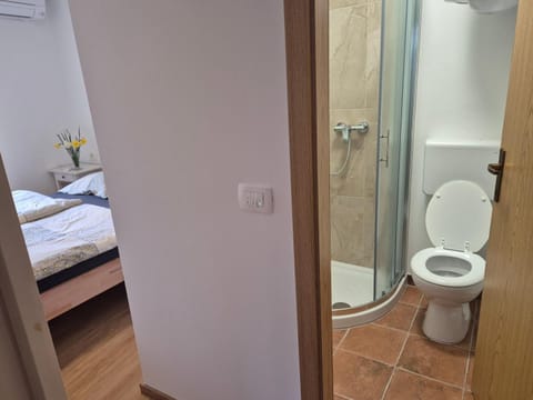 ReginaMare Santa Apartment in Piran