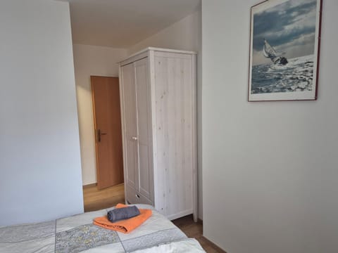 ReginaMare Santa Apartment in Piran