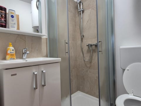 ReginaMare Santa Apartment in Piran