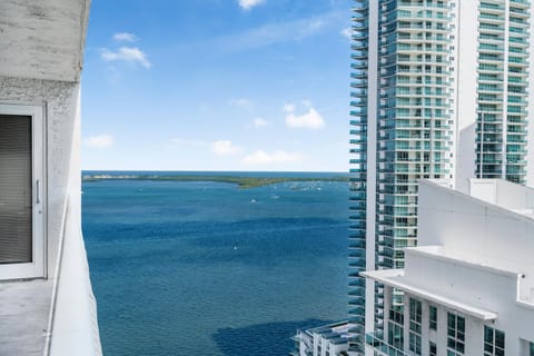 Day, Balcony/Terrace, Sea view