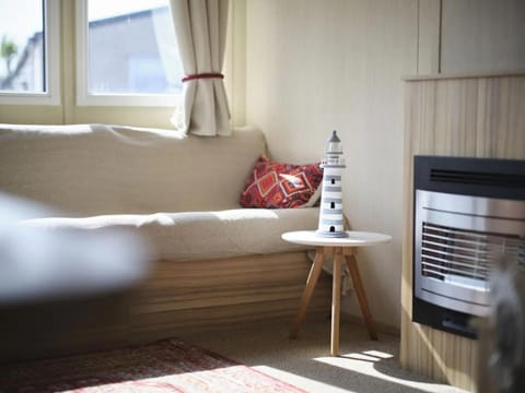 Living room, flat iron